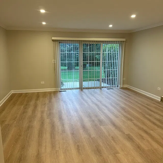 2 bed, 2.5 bath, 1400 sqft, $2,500 — Photo 3