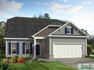 33 Cantata Cir, Pooler, GA 31322