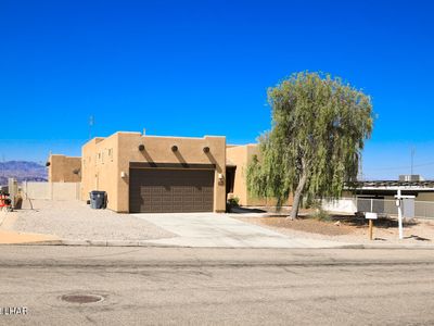 595 Empress Dr, Lake Havasu City, AZ, 86403