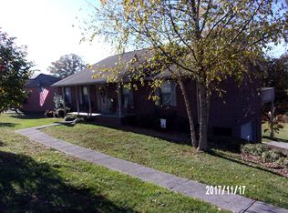 4824 Brookview Dr, Russellville, TN 37860