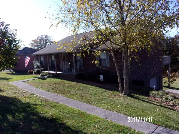 4824 Brookview Dr, Russellville, TN 37860