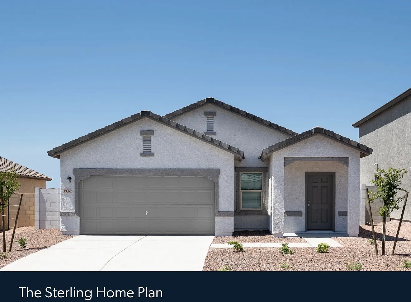 3 bed, 1402 sqft, $2,300 — Photo 2