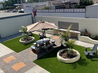 15015 Gramercy Pl, Gardena, CA 90249