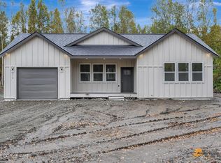 4519 N Tote St, Wasilla, AK 99623