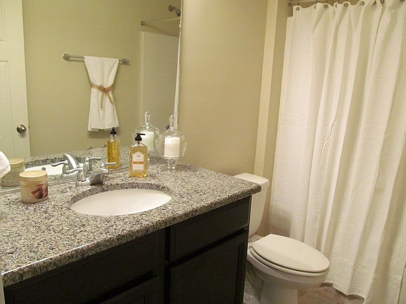 David Weekley Homes Inventory Photo