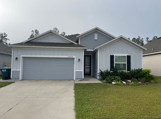 24429 NW 7th Ln, Newberry, FL 32669