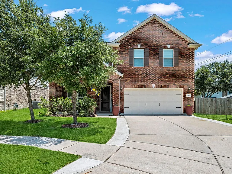 20602 Pioneer Oak Ln — Photo 2