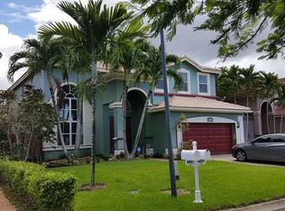 4409 SW 160th Ct, Miami, FL 33185