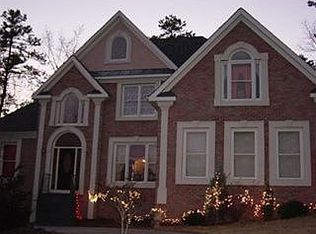 3735 Gromwell Dr, Alpharetta, GA 30005