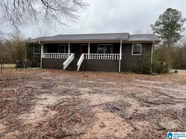 131 Mimosa St, Birmingham, AL 35214