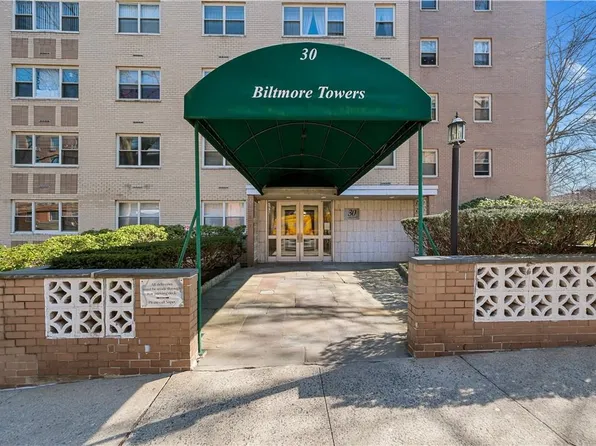 30 Lake Street #9E, White Plains, NY 10603