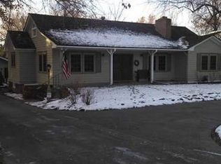 934 Poly Dr, Billings, MT 59102