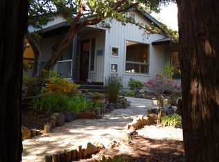 600 Grandview Rd, Sebastopol, CA 95472