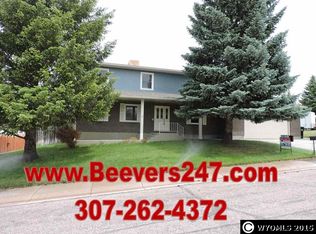 4024 Dorset St, Casper, WY 82609
