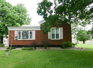 3920 Charlestown Pike, Jeffersonville, IN
