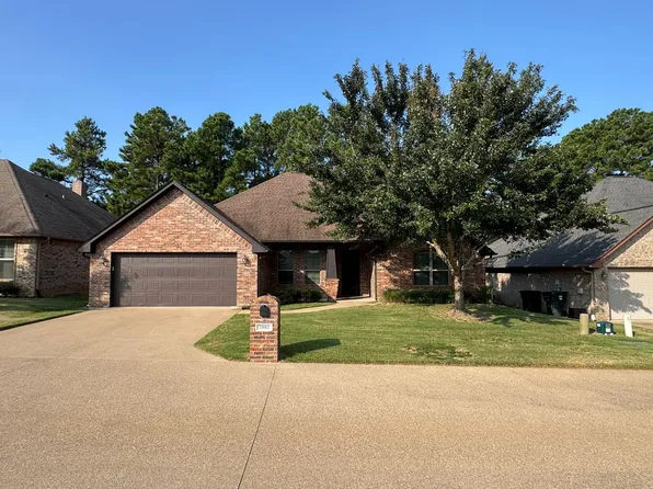 3980 Old Omen Rd, Tyler, TX 75707