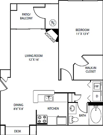 The Village at Legacy Ridge — Photo 56