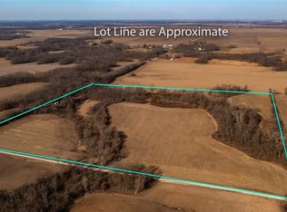 2775 Northeast Rd, Windsor, IL 61957