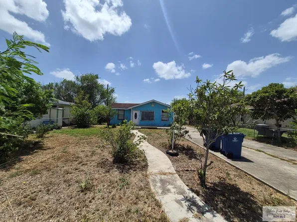 1153 Fannin Ave, Brownsville, TX 78521