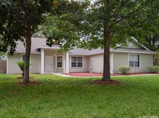 3940 NW 60th Ave, Gainesville, FL 32653