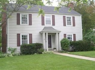 410 N Garfield Ave, Valparaiso, IN 46383