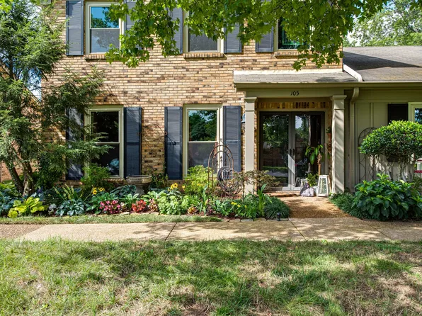 105 Boxwood Dr, Franklin, TN 37069
