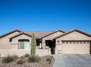 720 N Alexis Loop, Green Valley, AZ 85614