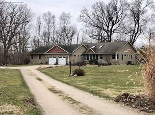 4089 N Il State Rte #23, Sheridan, IL 60551