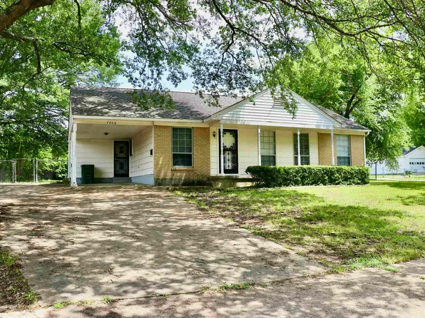 7206 N Juana Dr, Millington, TN 38053
