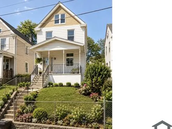 1017 Underwood Pl, Cincinnati, OH 45204