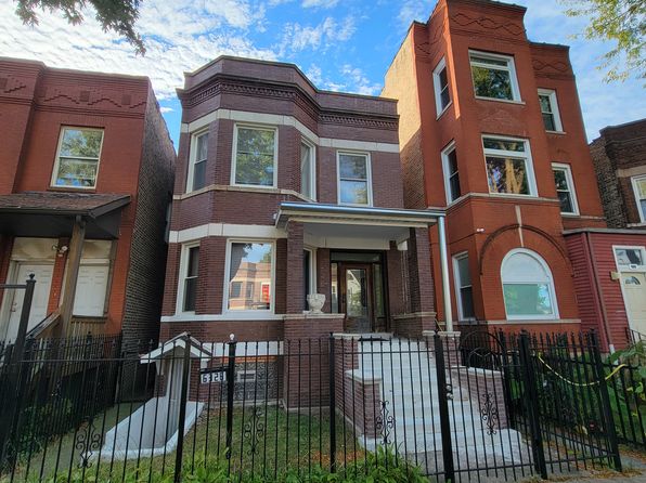 6328 S Saint Lawrence Ave #1