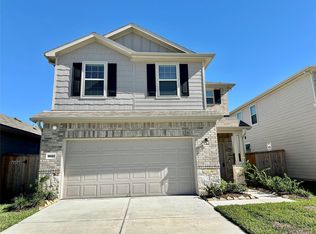 16523 Pine Arrow Dr, Conroe, TX 77302
