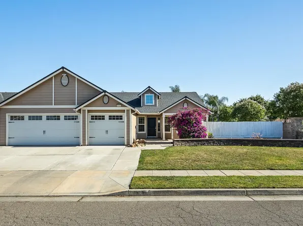 6503 E Dayton Ave, Fresno, CA 93727