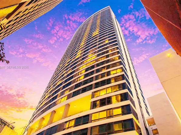 225 N Miami Ave #2508, Miami, FL 33128