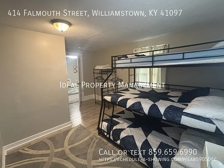 414 Falmouth St — Photo 6