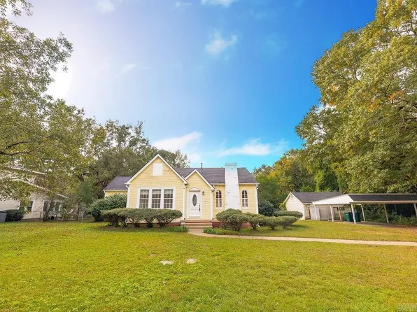 2105 E Main St, El Dorado, AR 71730