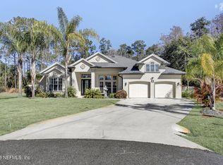 5 Zaun Ct, Palm Coast, FL 32164
