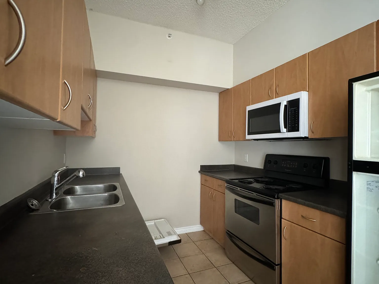 Penthouse Suite 2504-The Century Condo — Photo 3