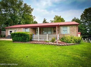 107 Kegley Dr, Leitchfield, KY 42754