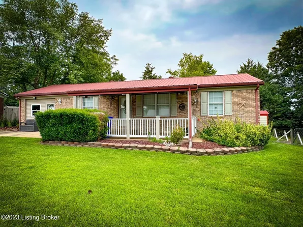 107 Kegley Dr, Leitchfield, KY 42754