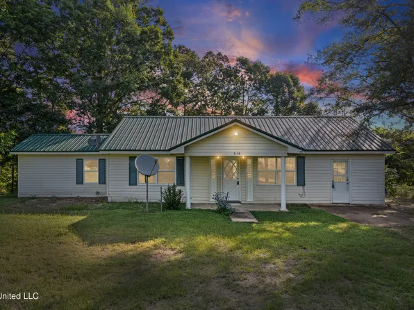 716 Allen Corner Rd, Lamar, MS 38642