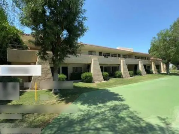 2810 N Arcadia Ct #111, Palm Springs, CA 92262