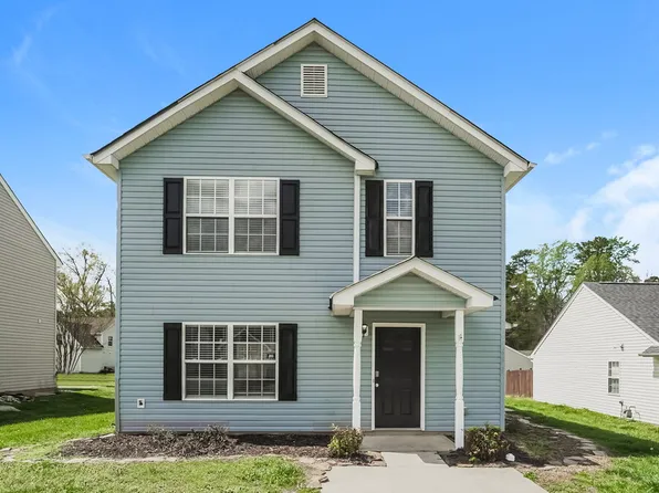 6515 Sunman Rd, Charlotte, NC 28216