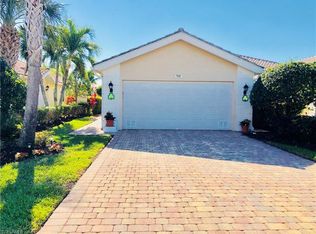 7681 Novara Ct, Naples, FL 34114