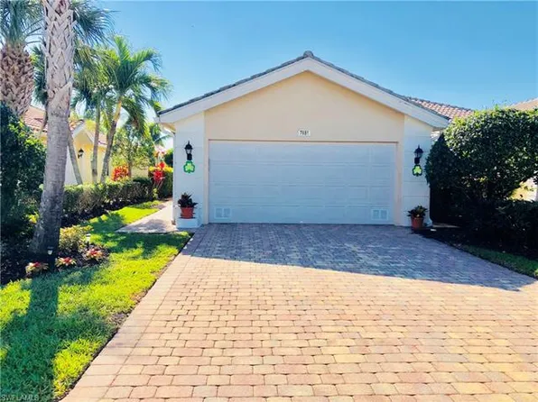 7681 Novara Ct, Naples, FL 34114