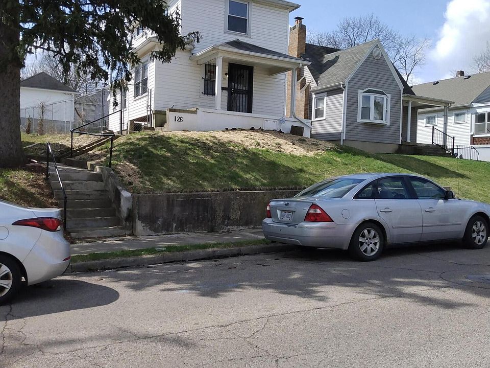 126 Fernwood Ave, Dayton, OH 45405 MLS 223008166 Zillow