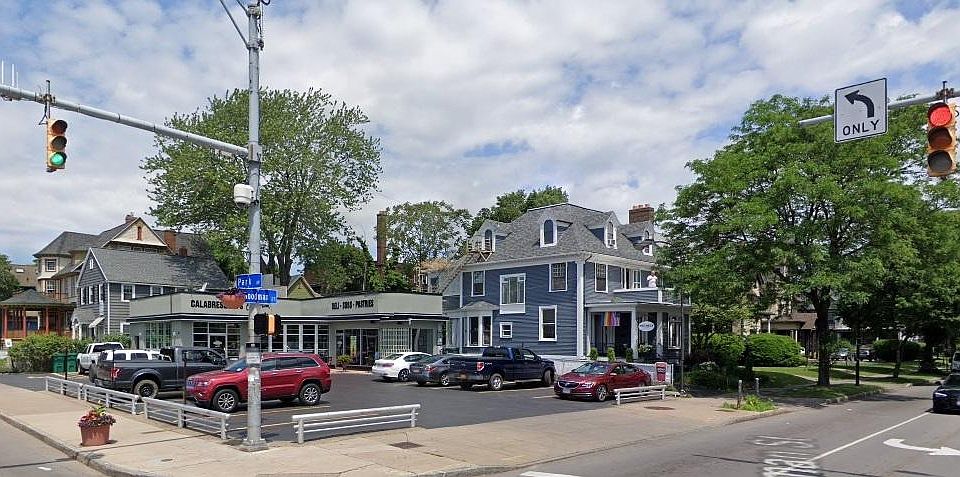 building photo- street view