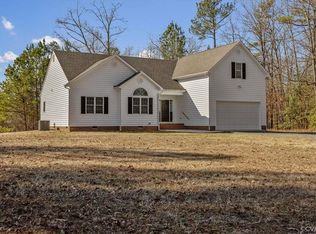 15618 Rowlett Rd, Chesterfield, VA 23838
