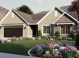 660 W 500 N, Smithfield, UT 84335