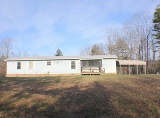 697 Beamer Rd, Mount Airy, NC 27030